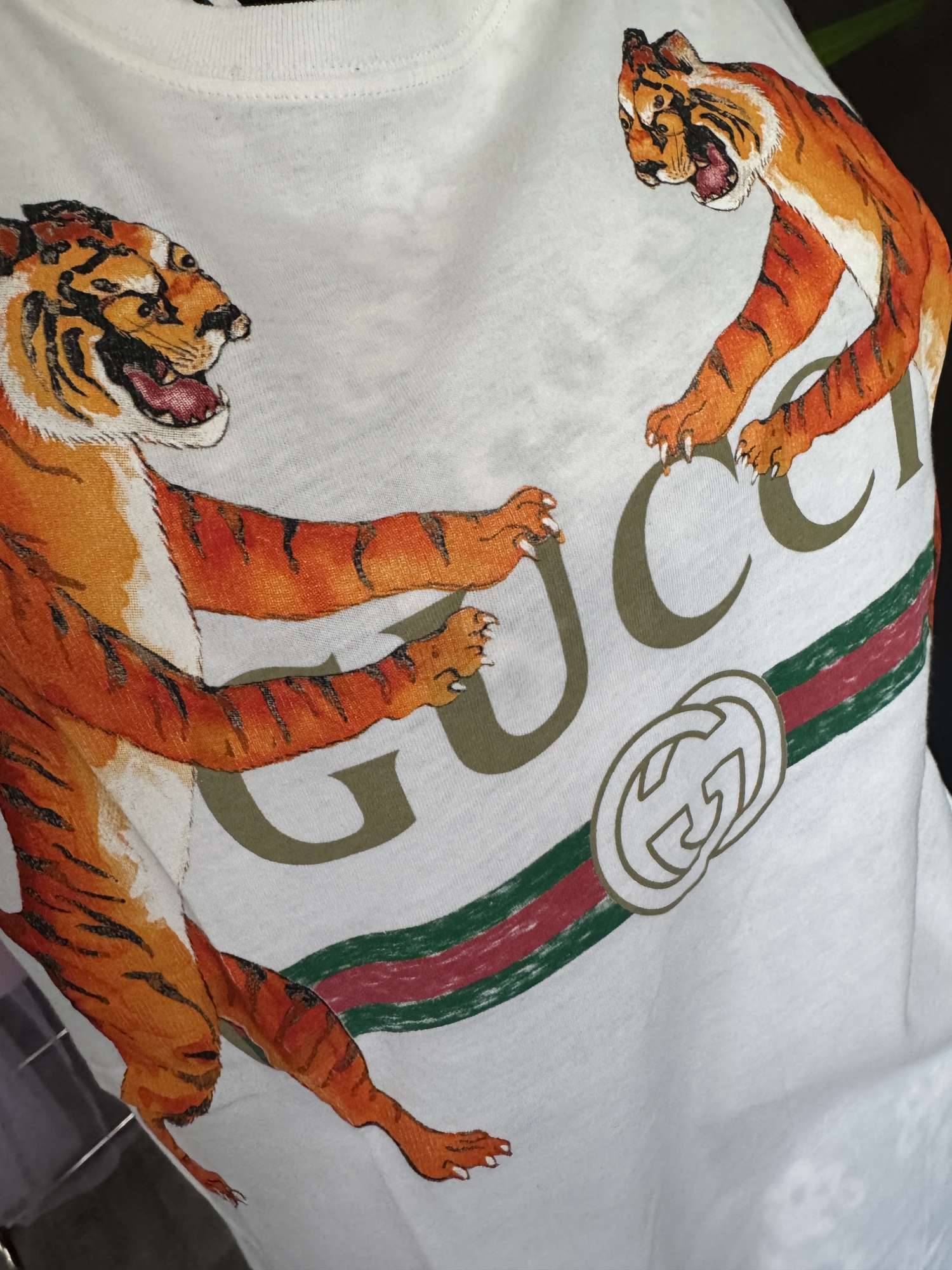 Gucci T-shirt