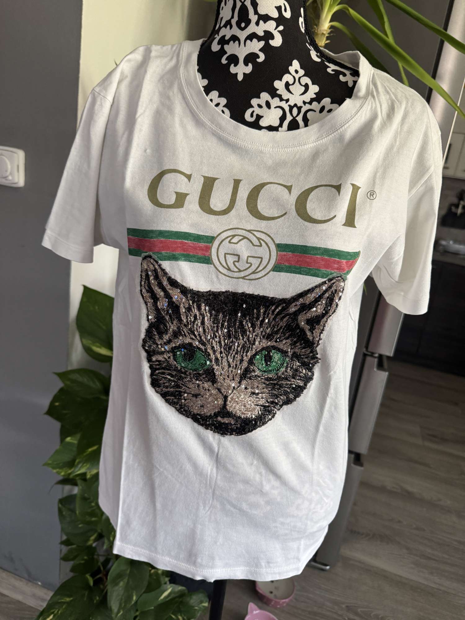 Gucci T-shirt