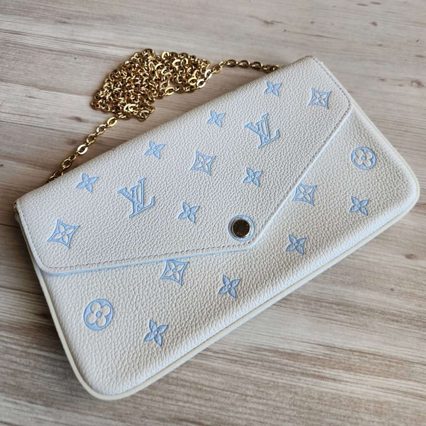 Louis Vuitton Felicie