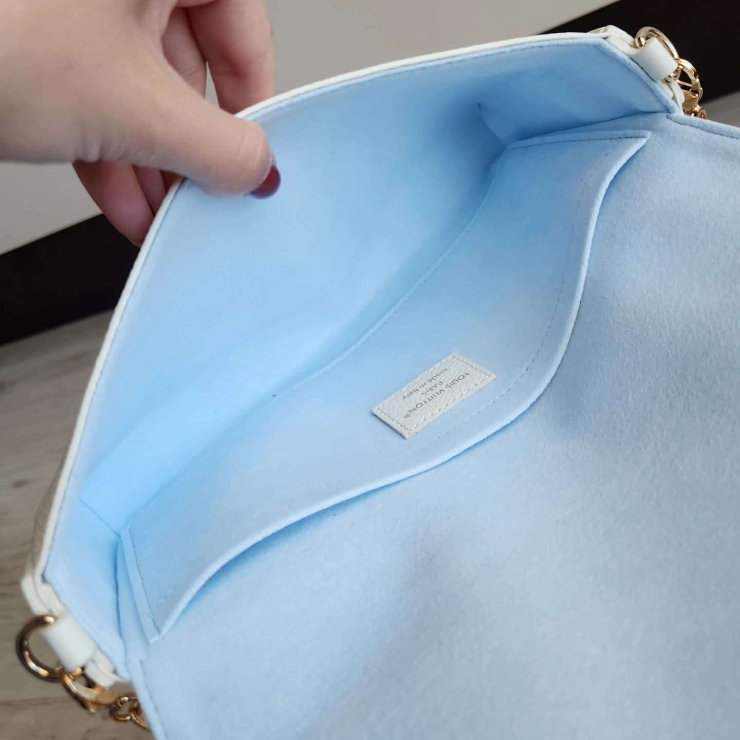 Louis Vuitton Felicie