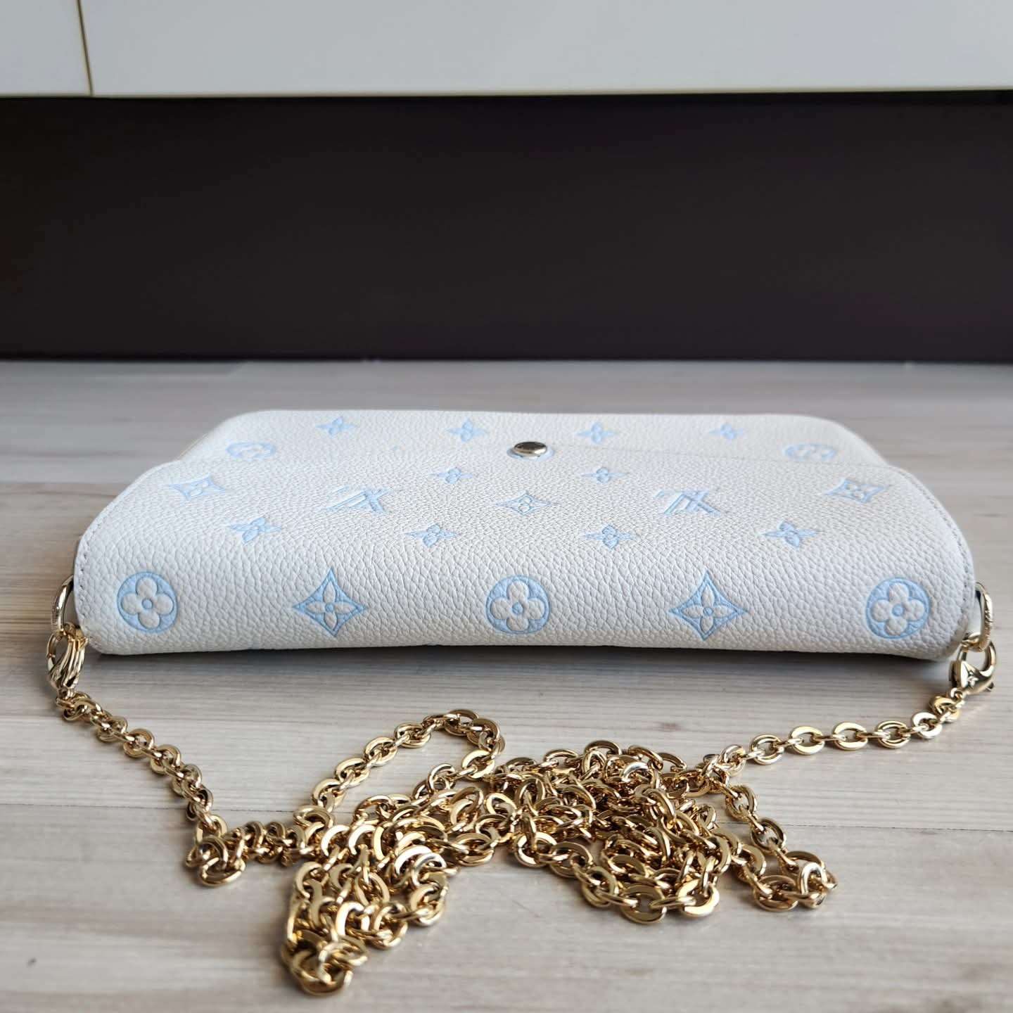 Louis Vuitton Felicie