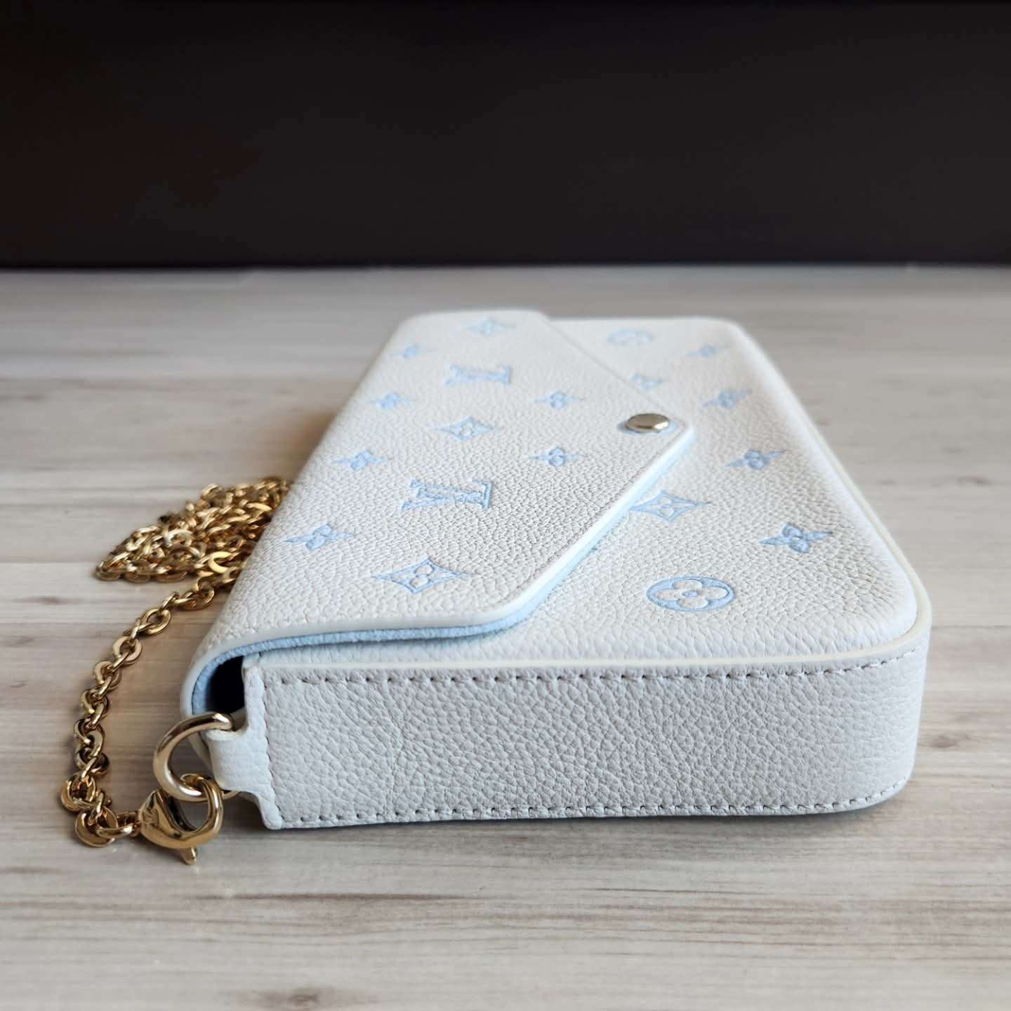 Louis Vuitton Felicie