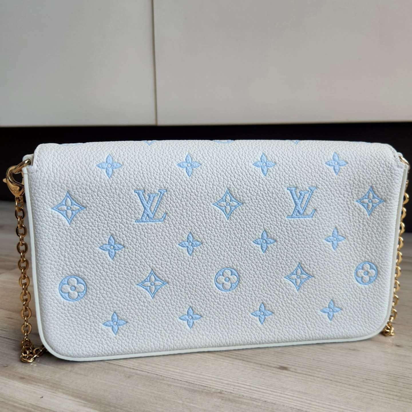Louis Vuitton Felicie