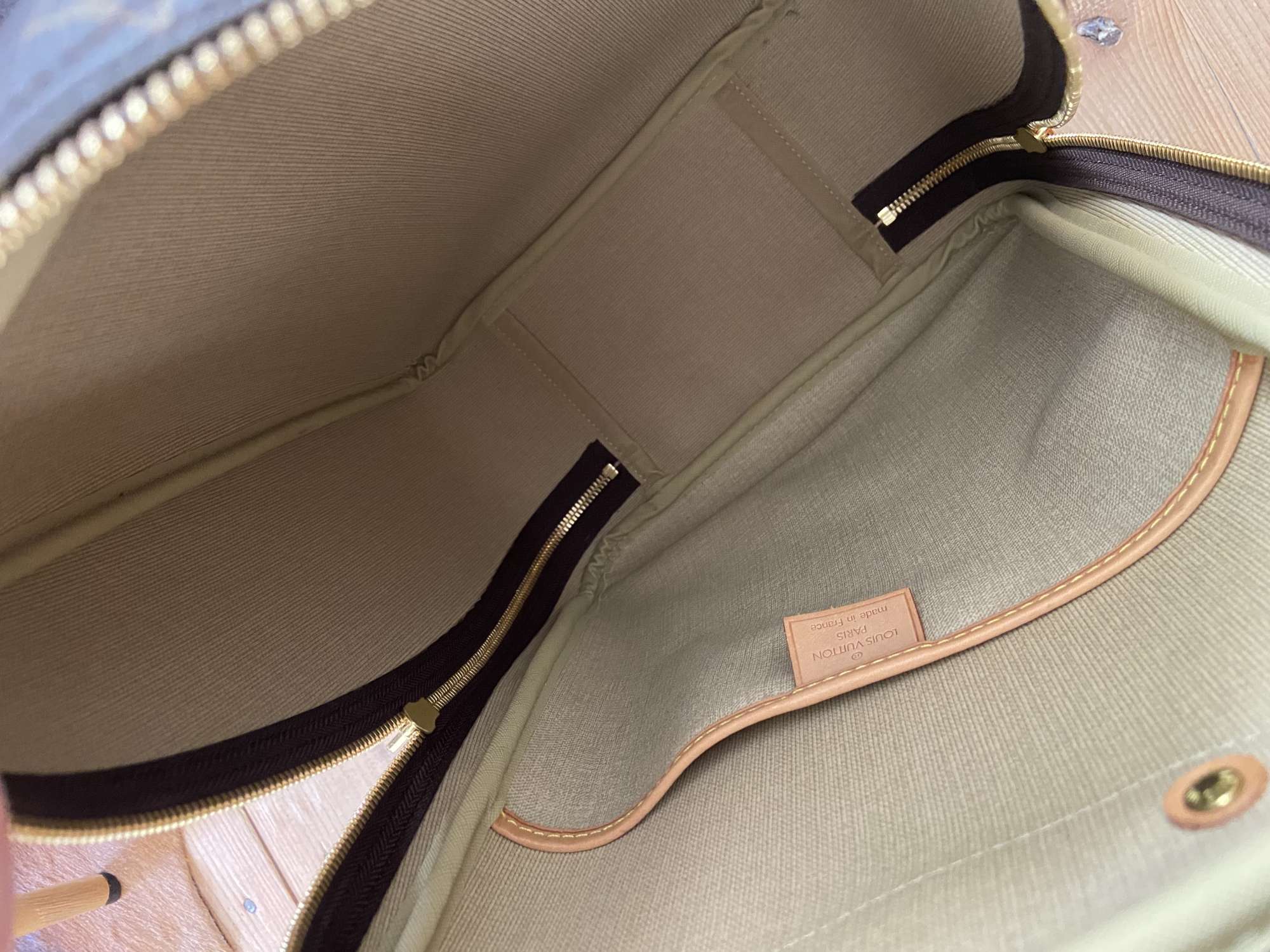 Louis Vuitton Kabelka