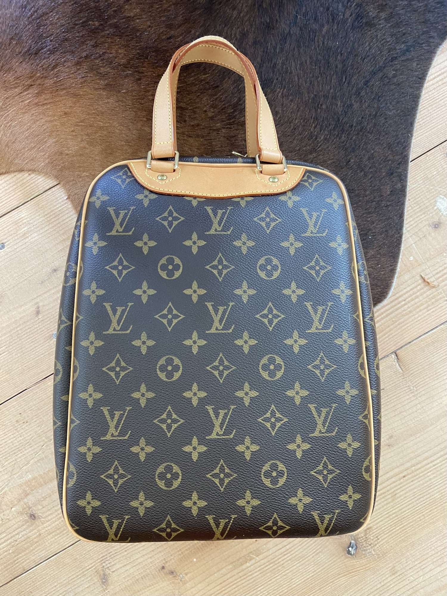 Louis Vuitton Kabelka
