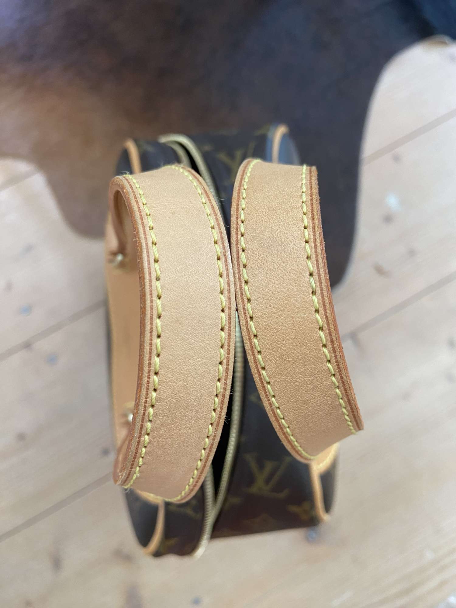 Louis Vuitton Kabelka