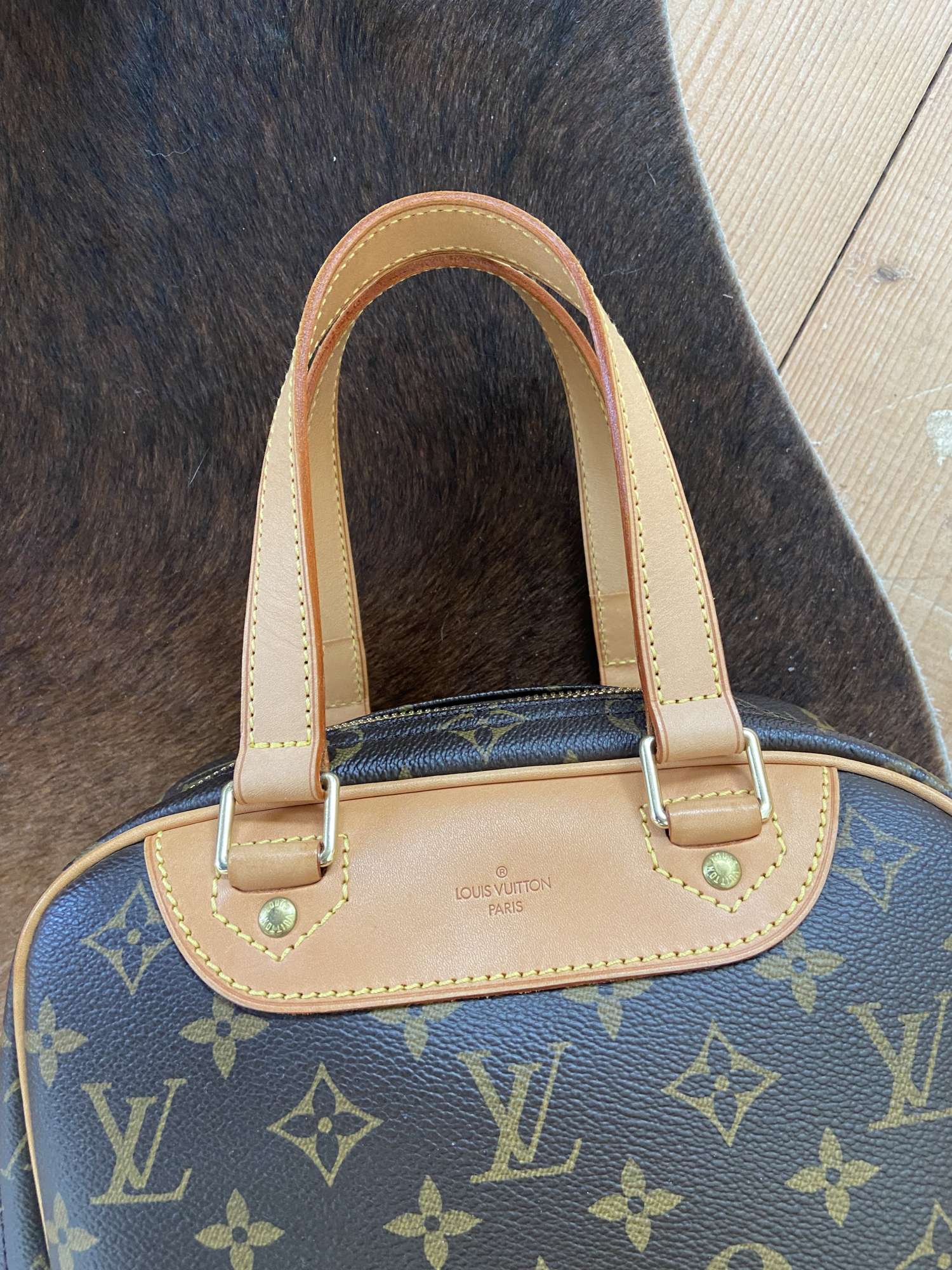 Louis Vuitton Kabelka