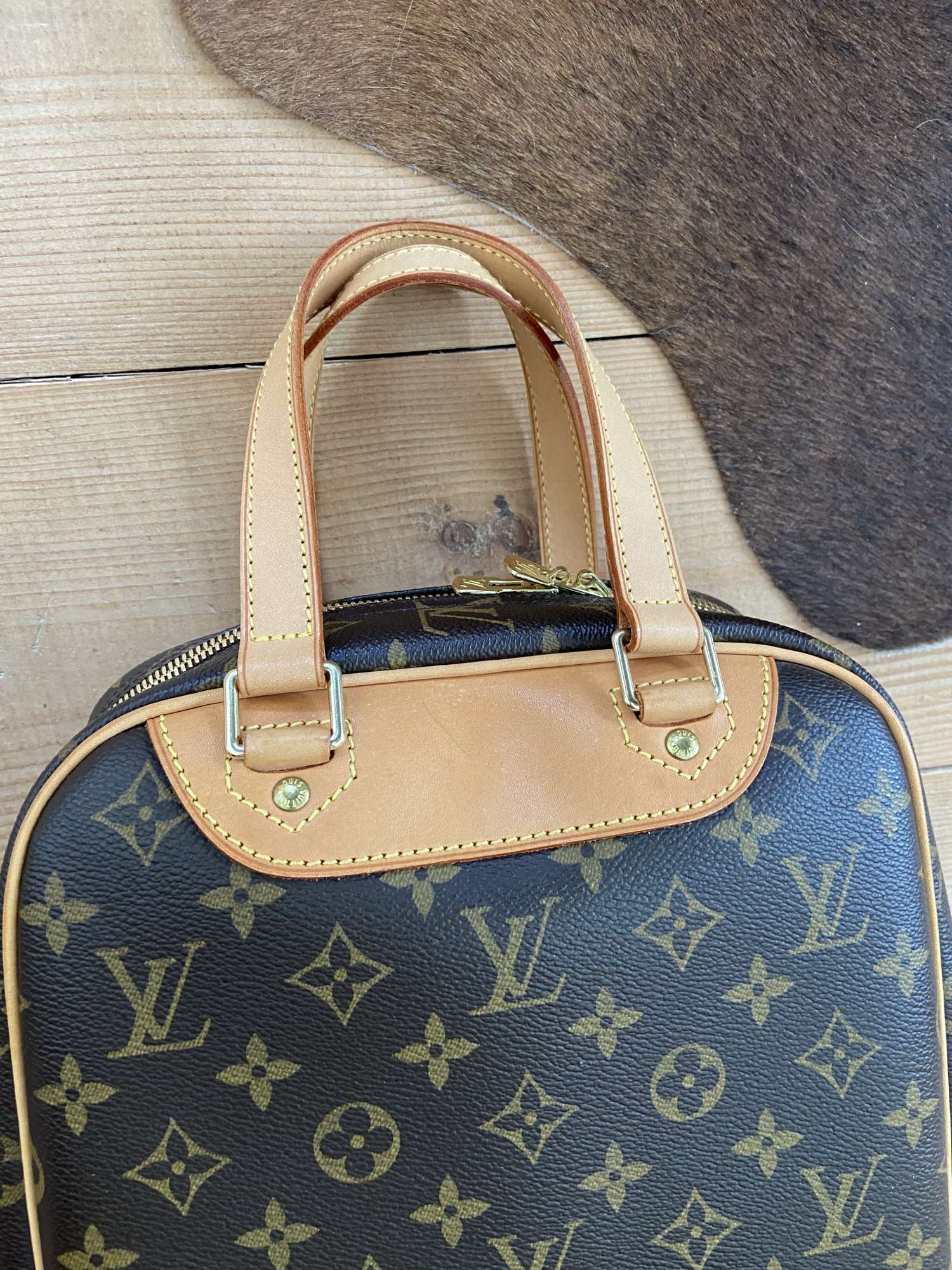 Louis Vuitton Kabelka