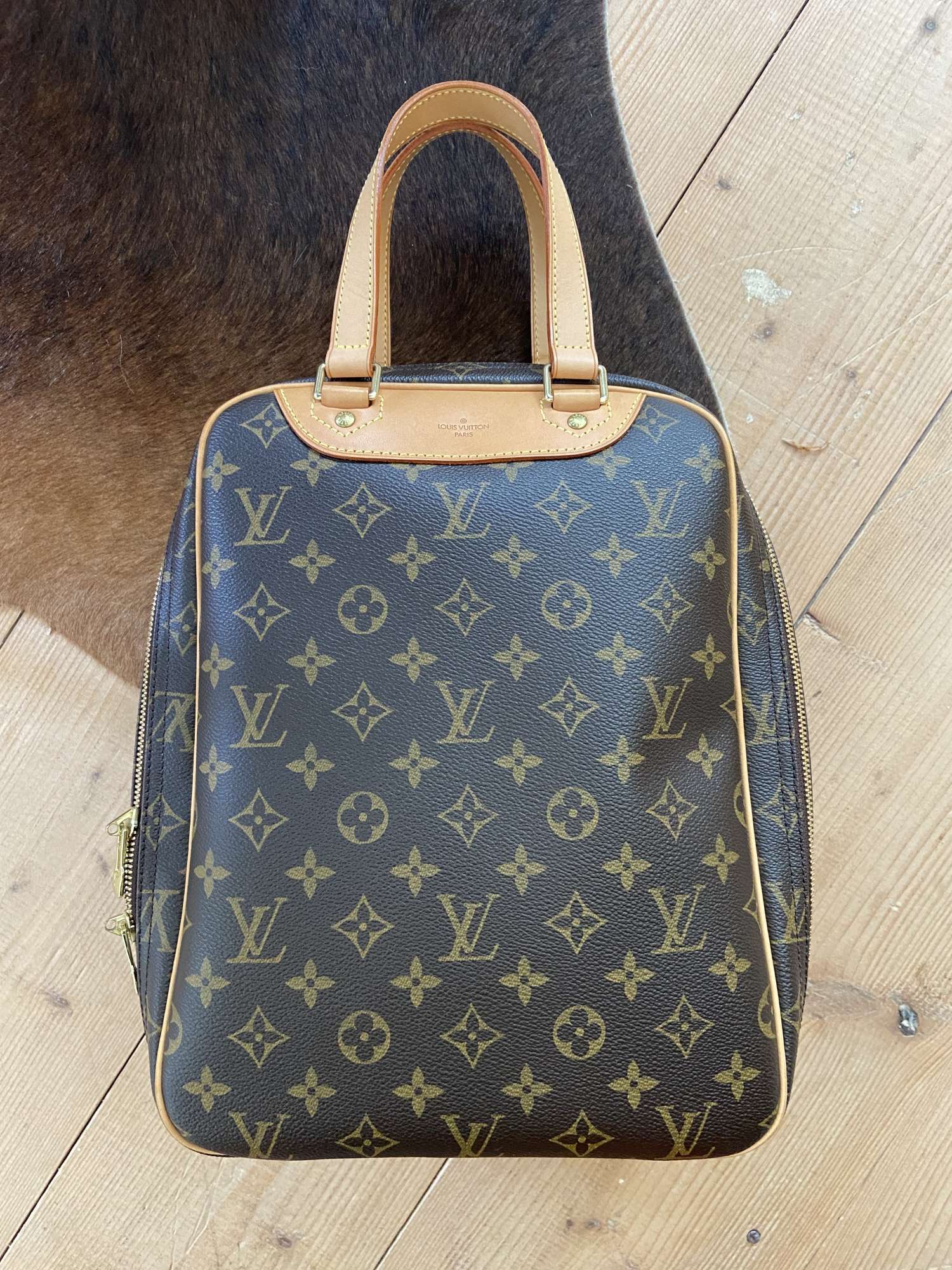 Louis Vuitton Kabelka