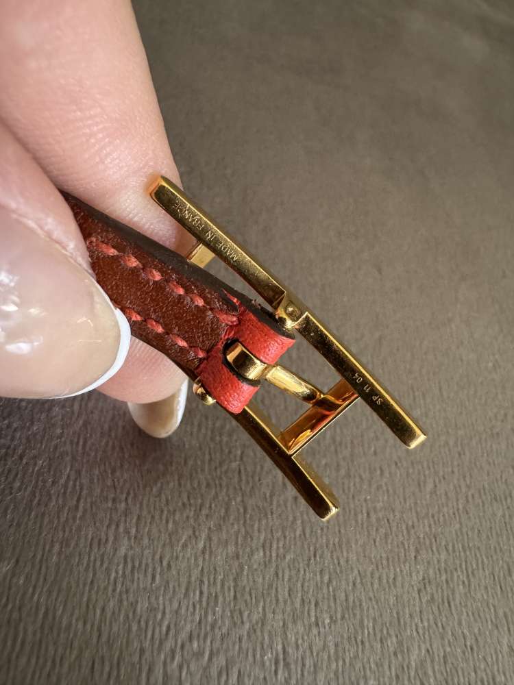 Hermes double naramek