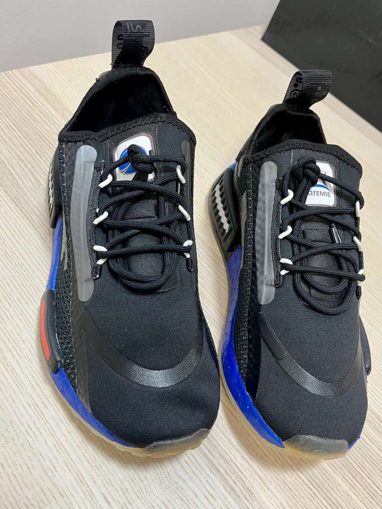 Tenisky Adidas NMD R1 Spectoo 36,5