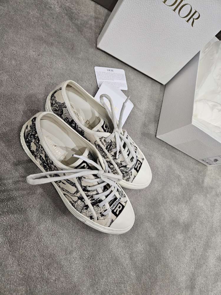 Dior tenisky 39,5