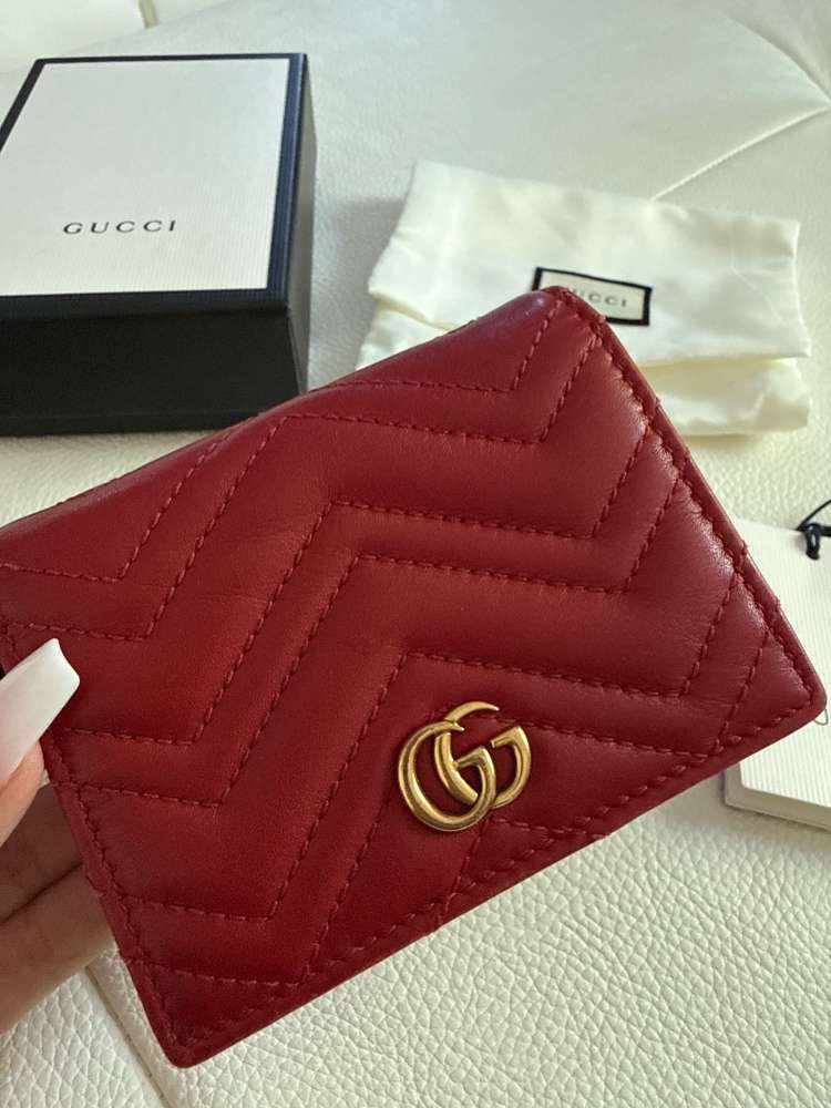 Gucci Marmont penazenka