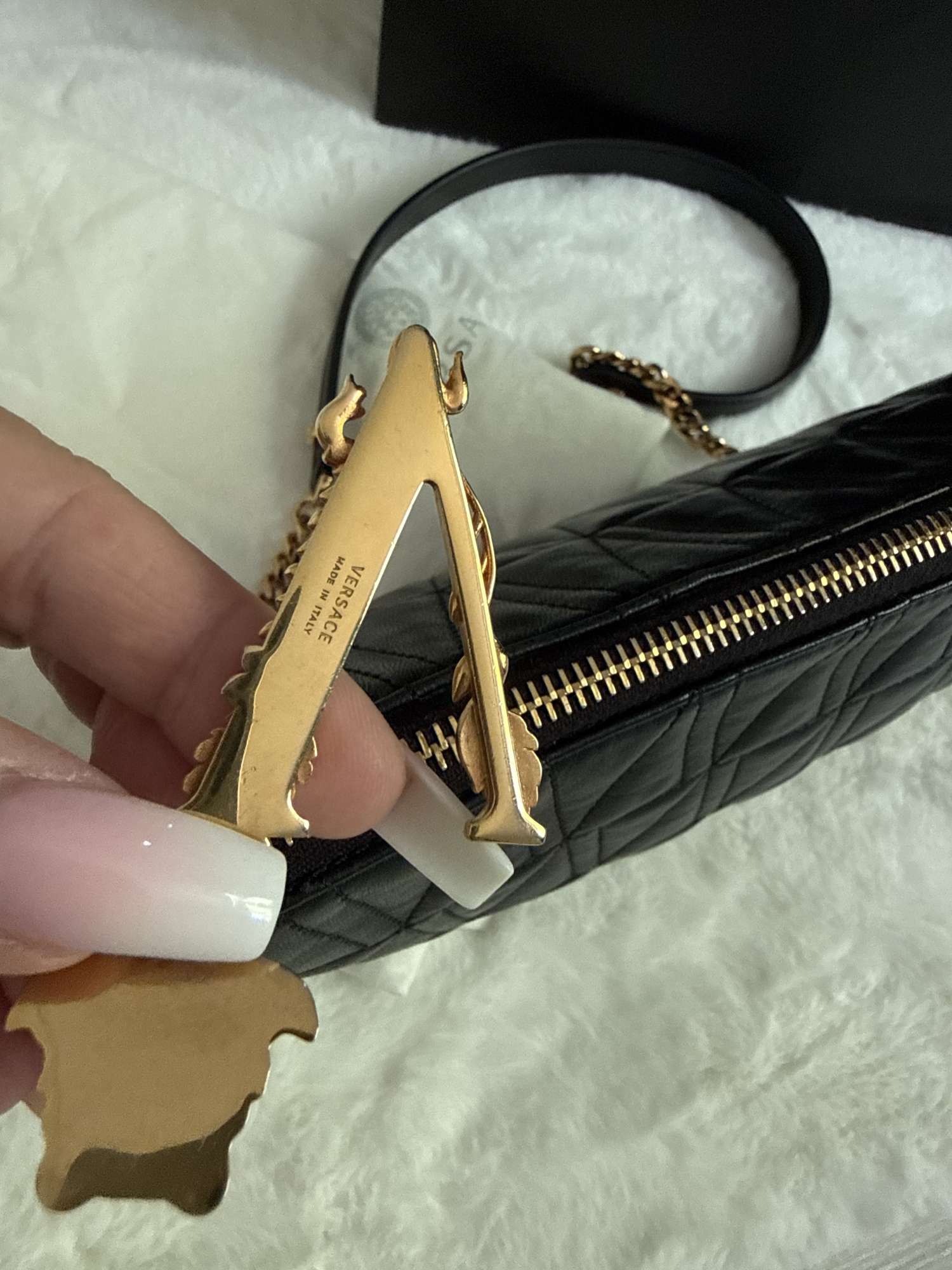 Versace kabelka