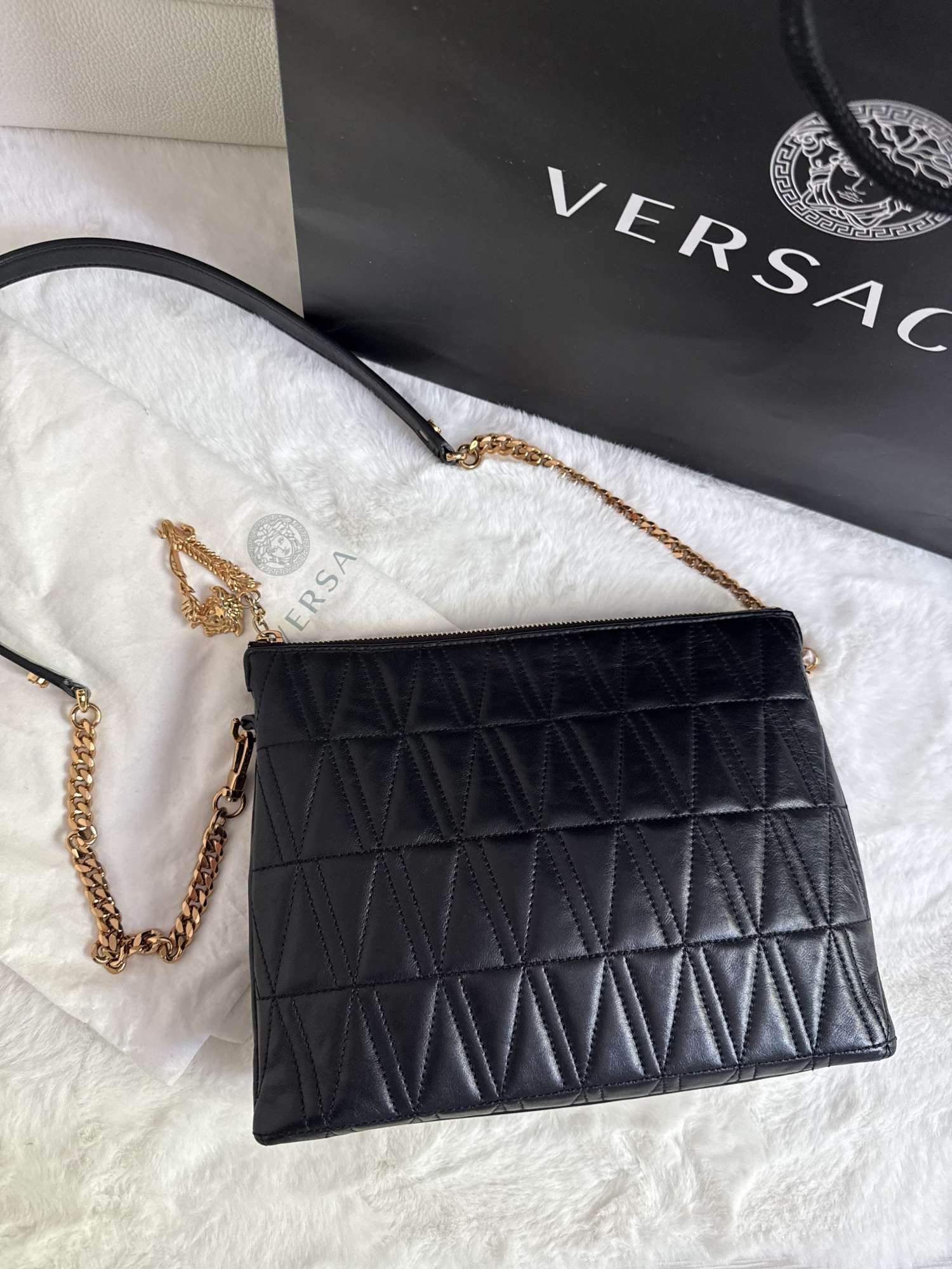 Versace kabelka