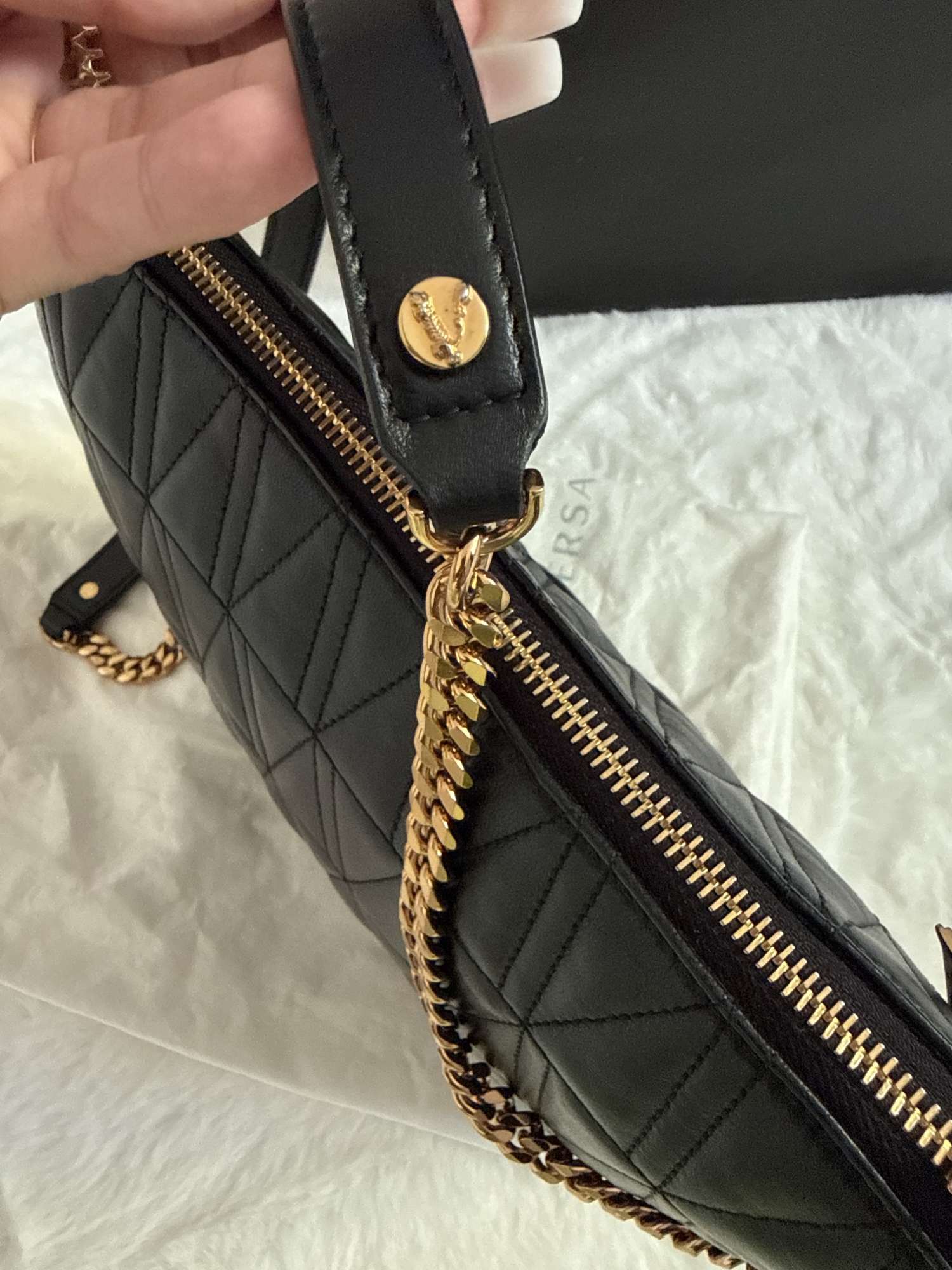 Versace kabelka