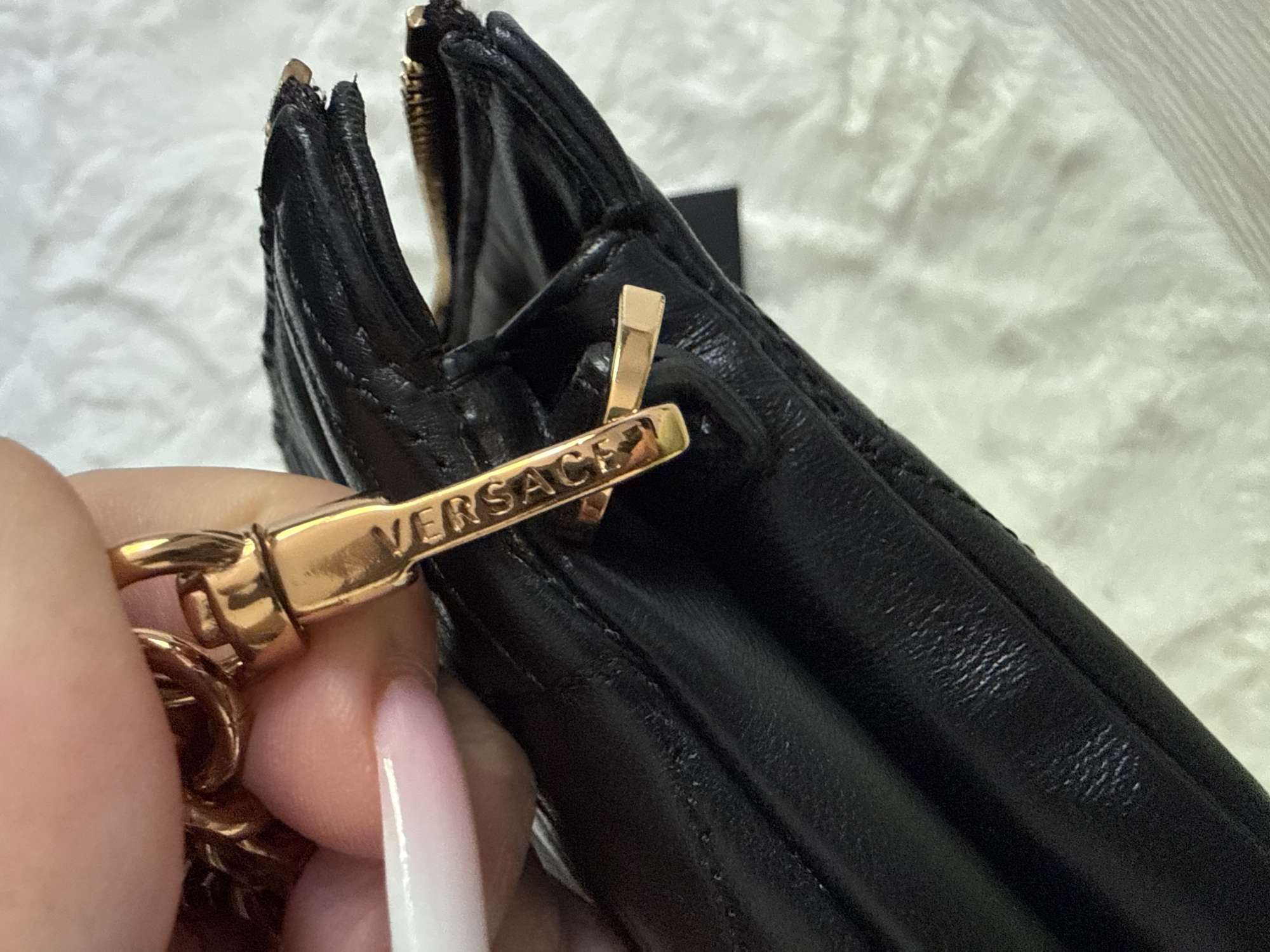 Versace kabelka