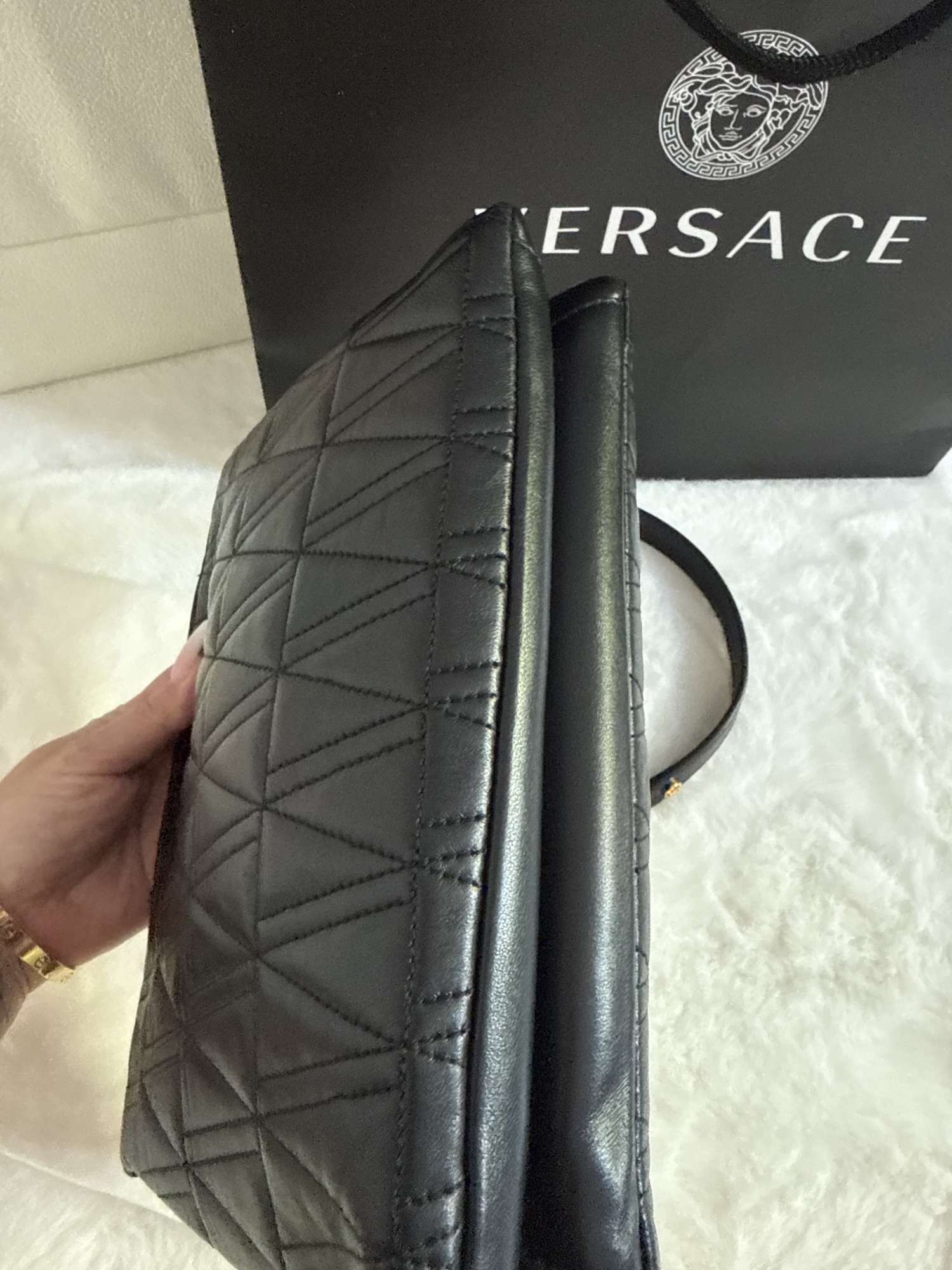 Versace kabelka