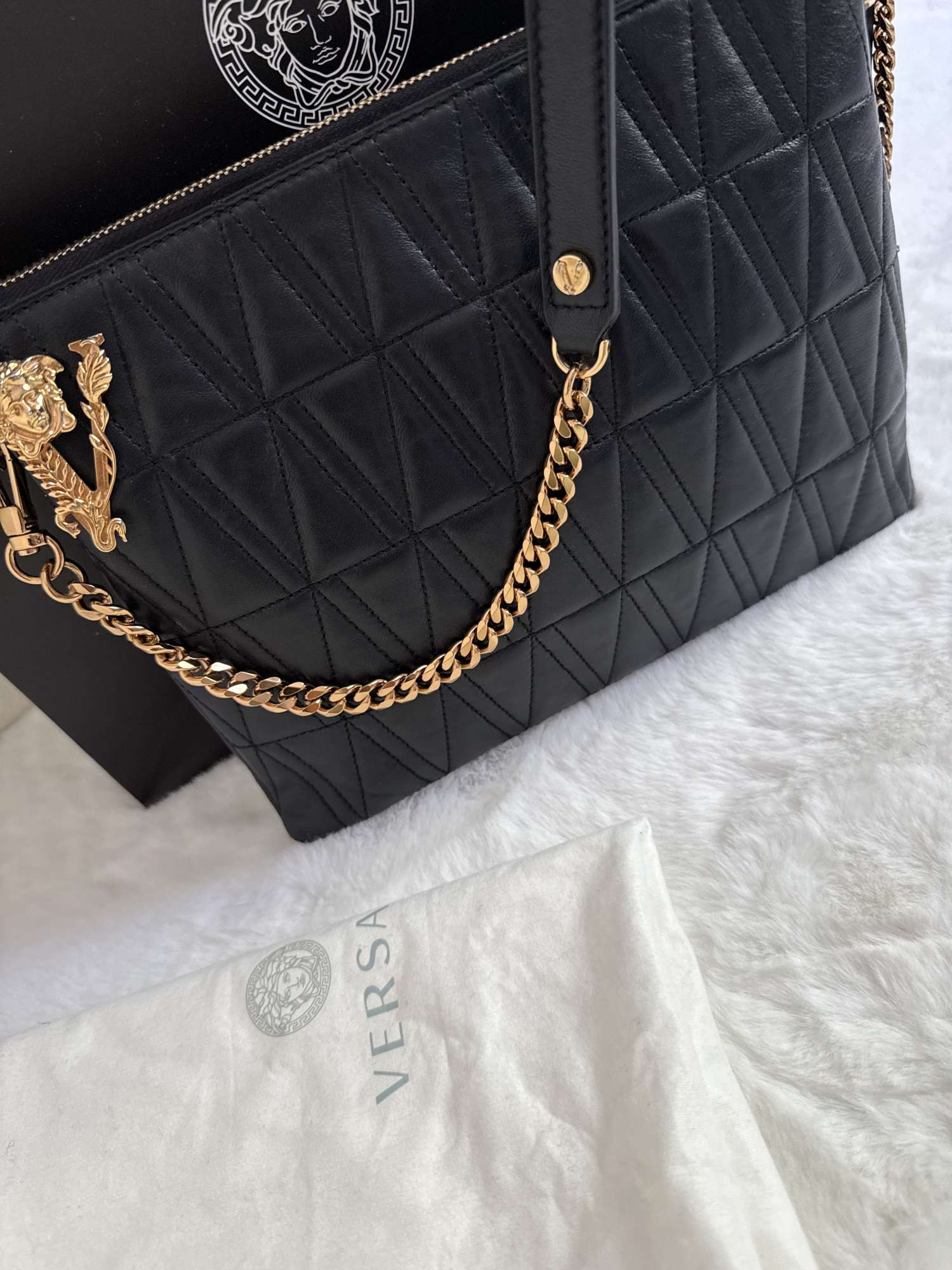 Versace kabelka