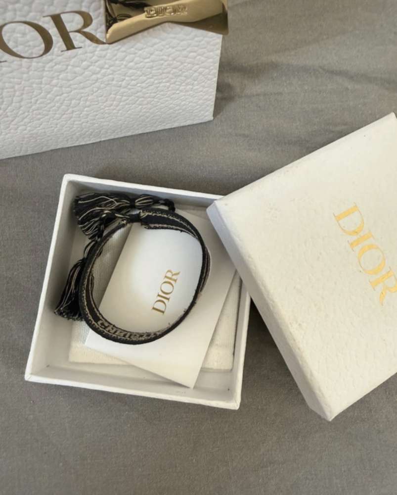 Dior náramok