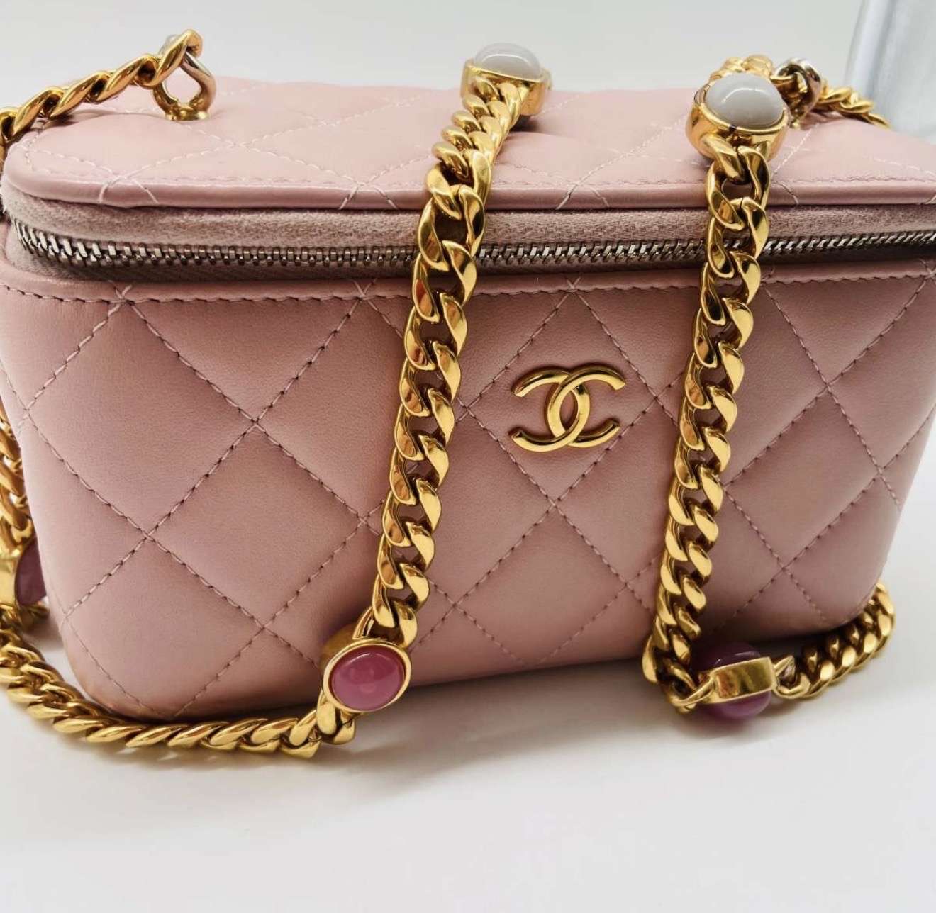 Chanel Vanity Large