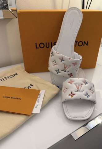 https://www.vipluxury.sk/Louis Vuitton šľapky
