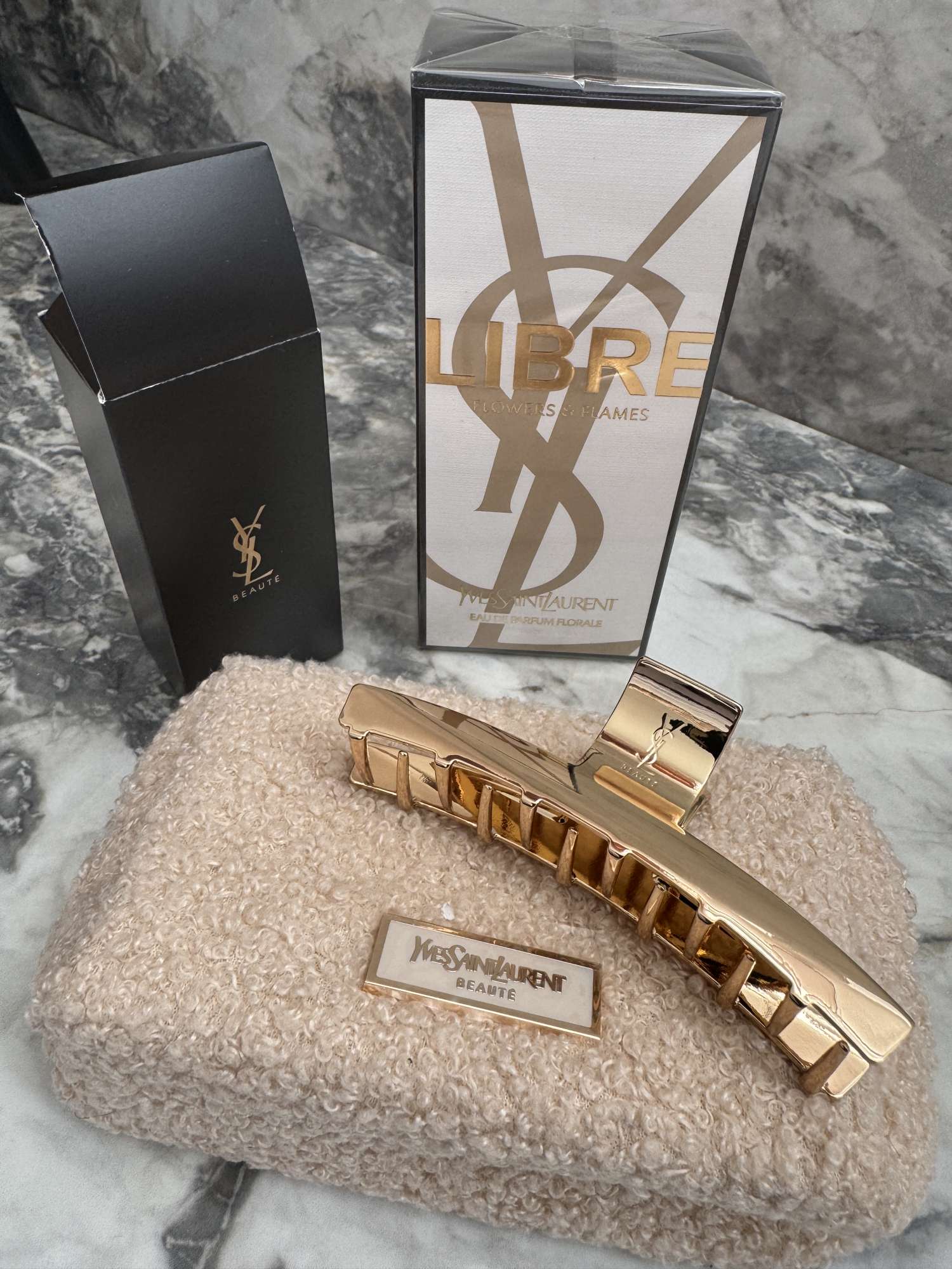 YSL set