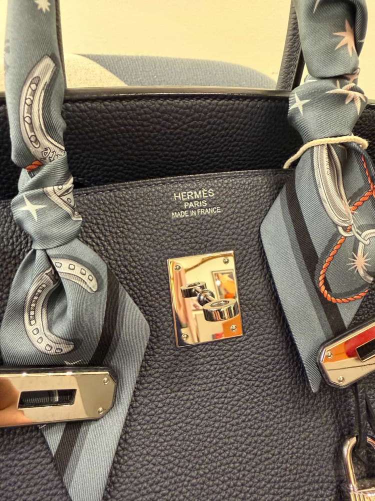 Hermes Birkin 35