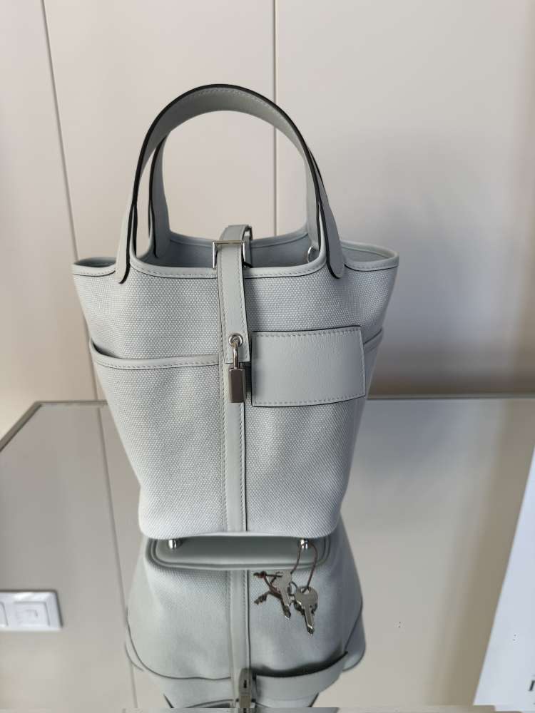 Hermes Picotin 18 Cargo