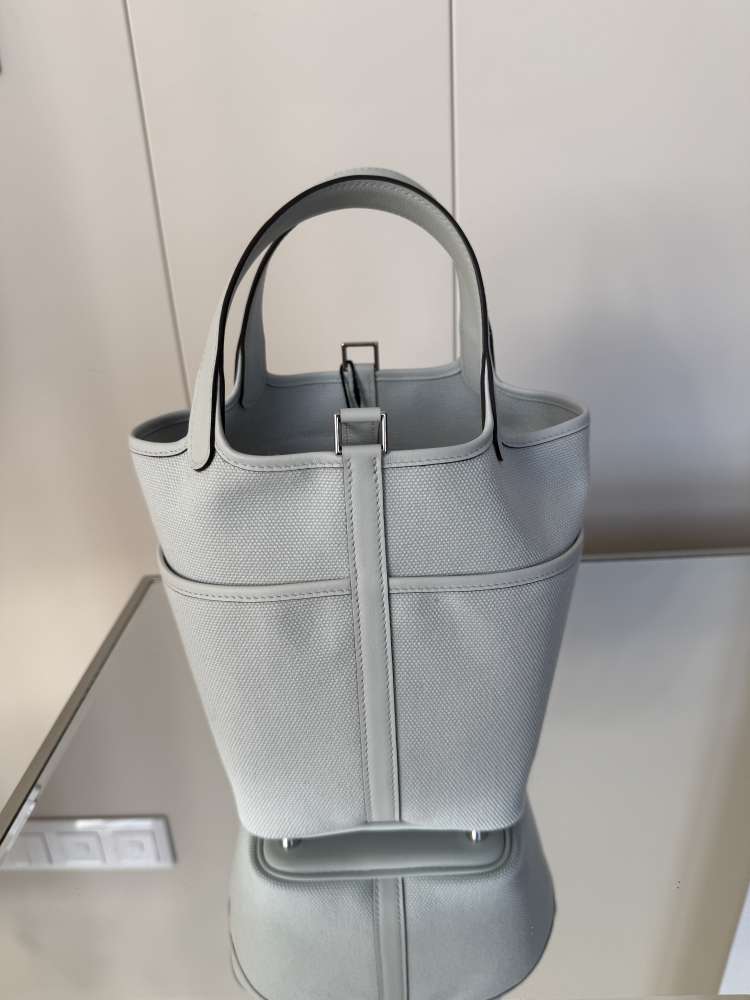 Hermes Picotin 18 Cargo