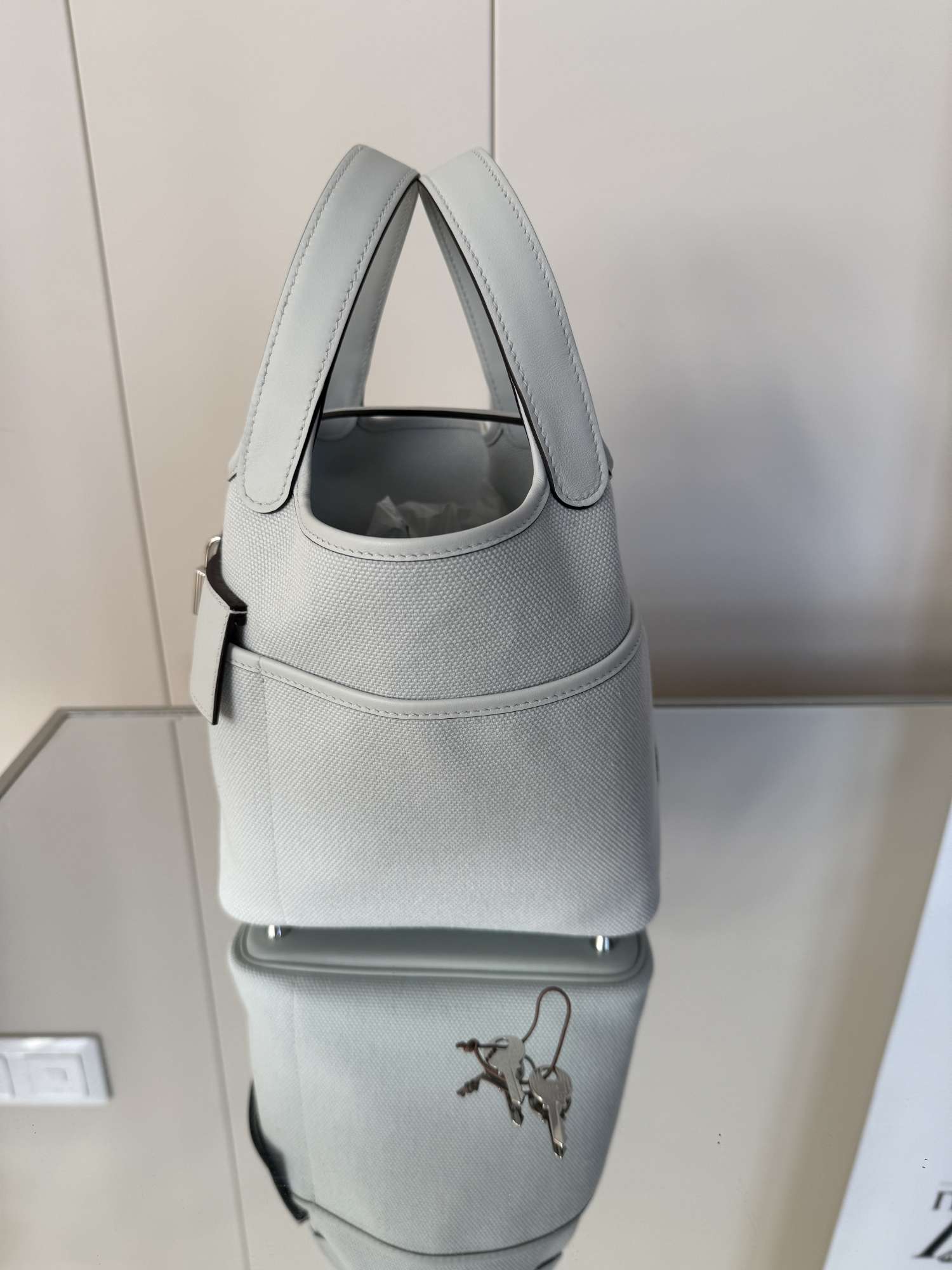 Hermes Picotin 18 Cargo