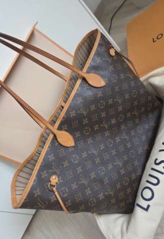 https://www.vipluxury.sk/Louis Vuitton Neverfull GM