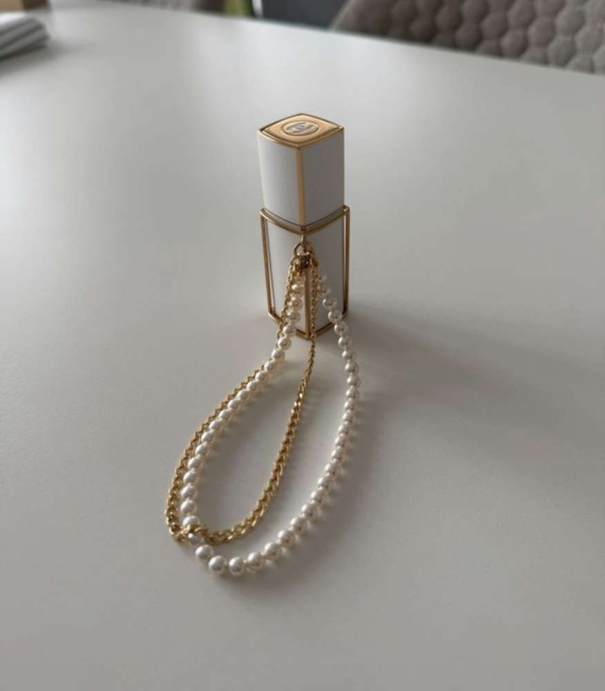 Chanel mini parfem s obalom