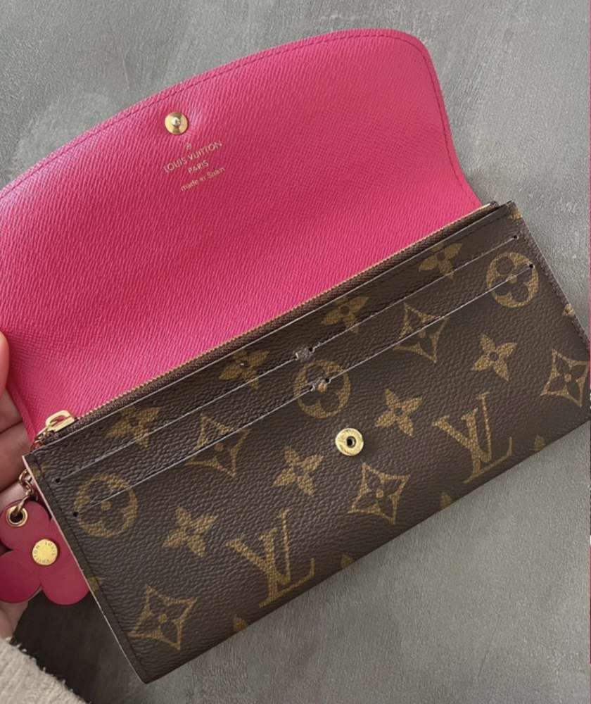 Louis vuitton peňaženka