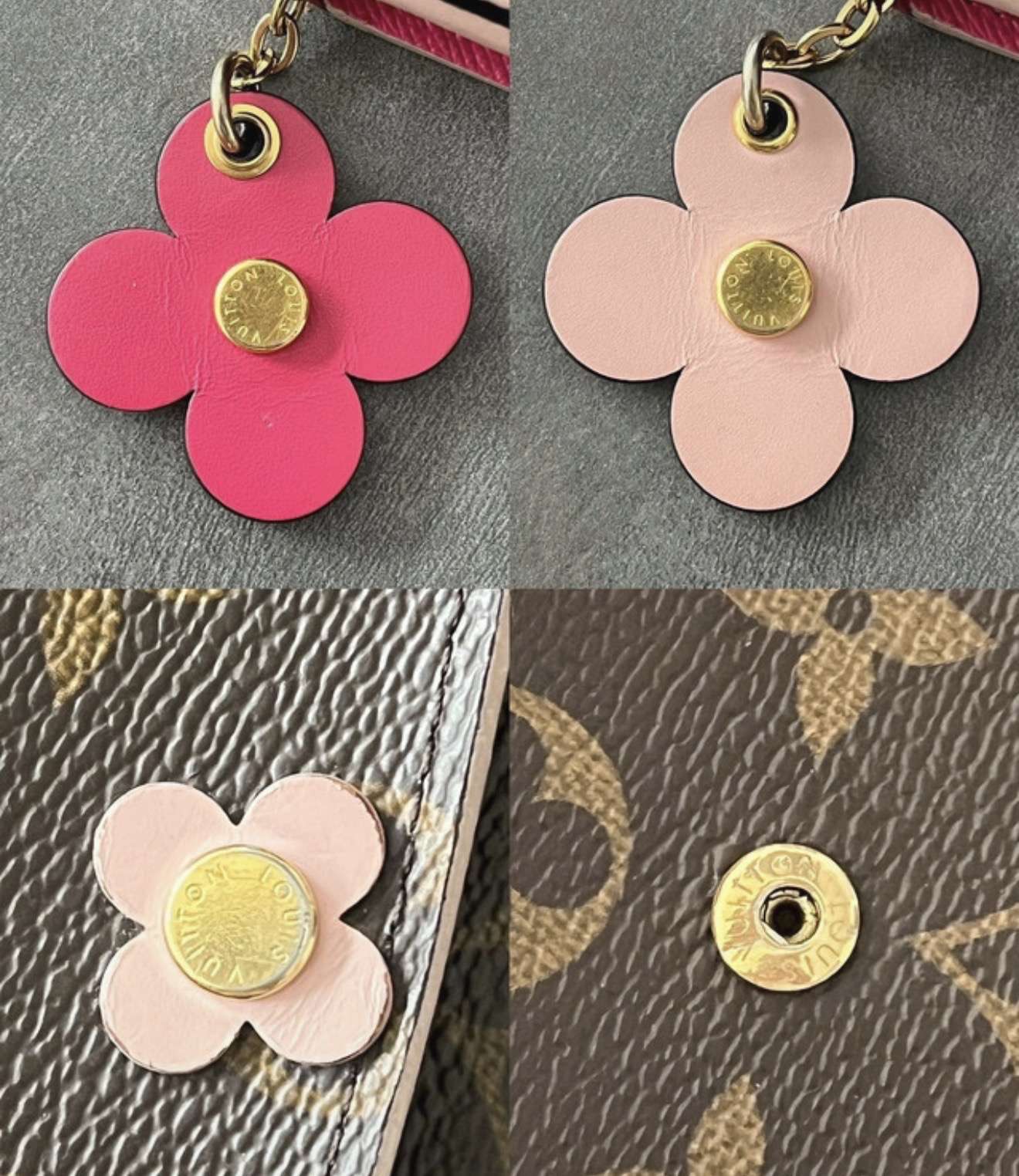 Louis vuitton peňaženka