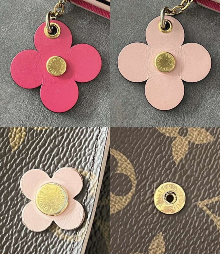 Louis vuitton peňaženka