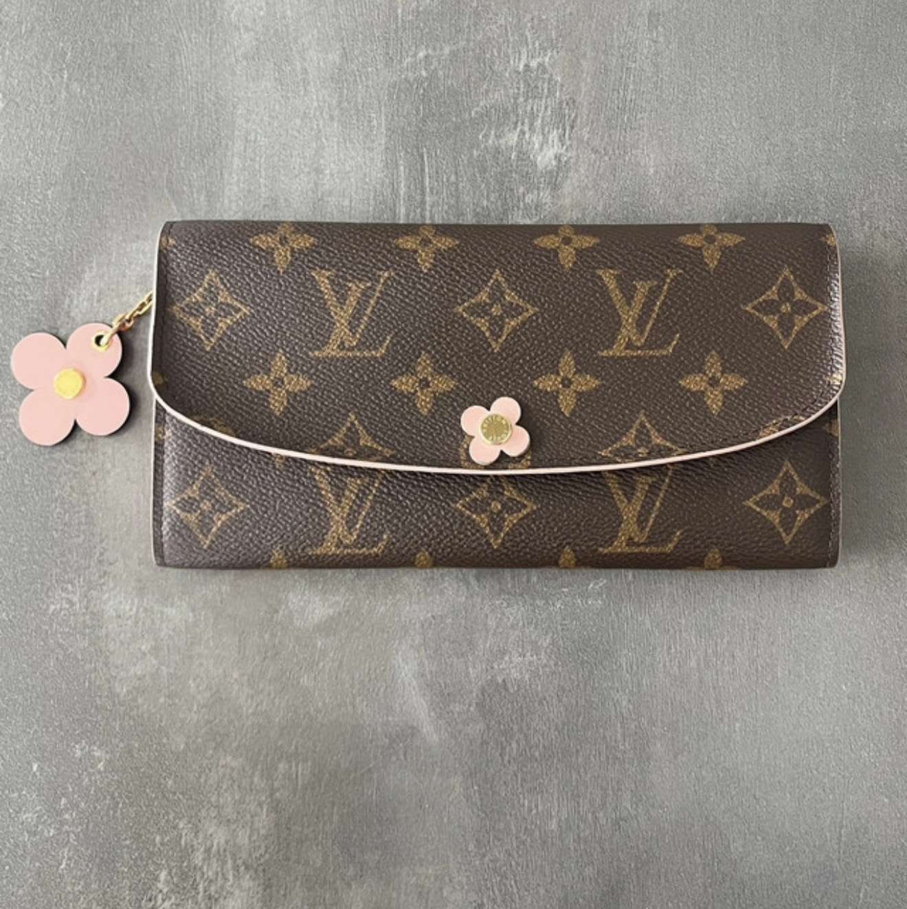 Louis vuitton peňaženka