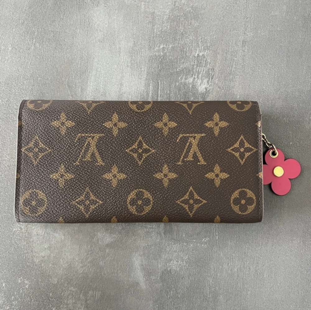 Louis vuitton peňaženka