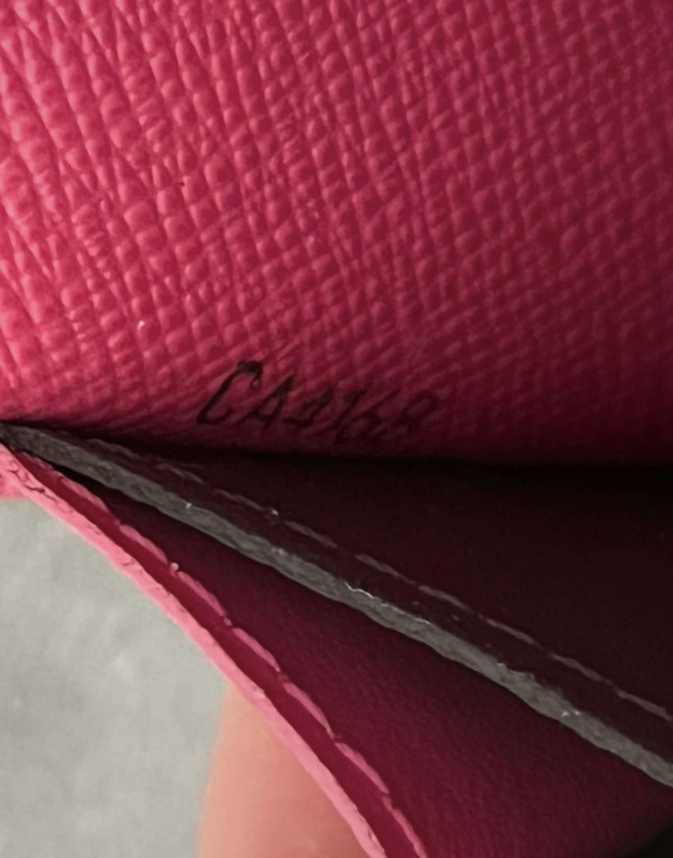 Louis vuitton peňaženka