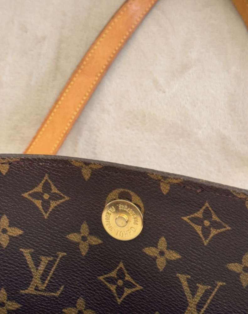 Louis Vuitton kabelka