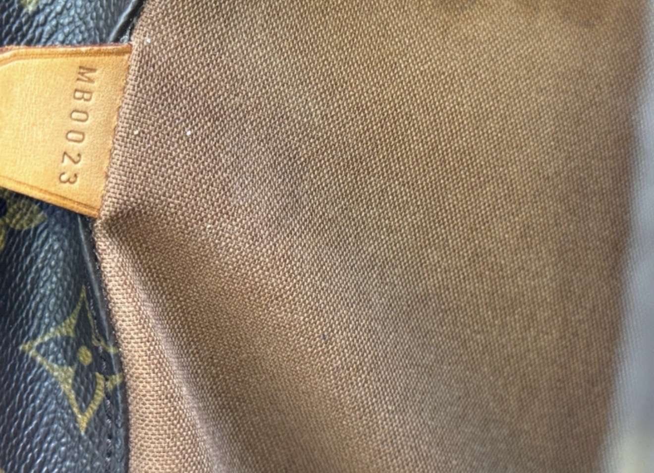 Louis Vuitton kabelka