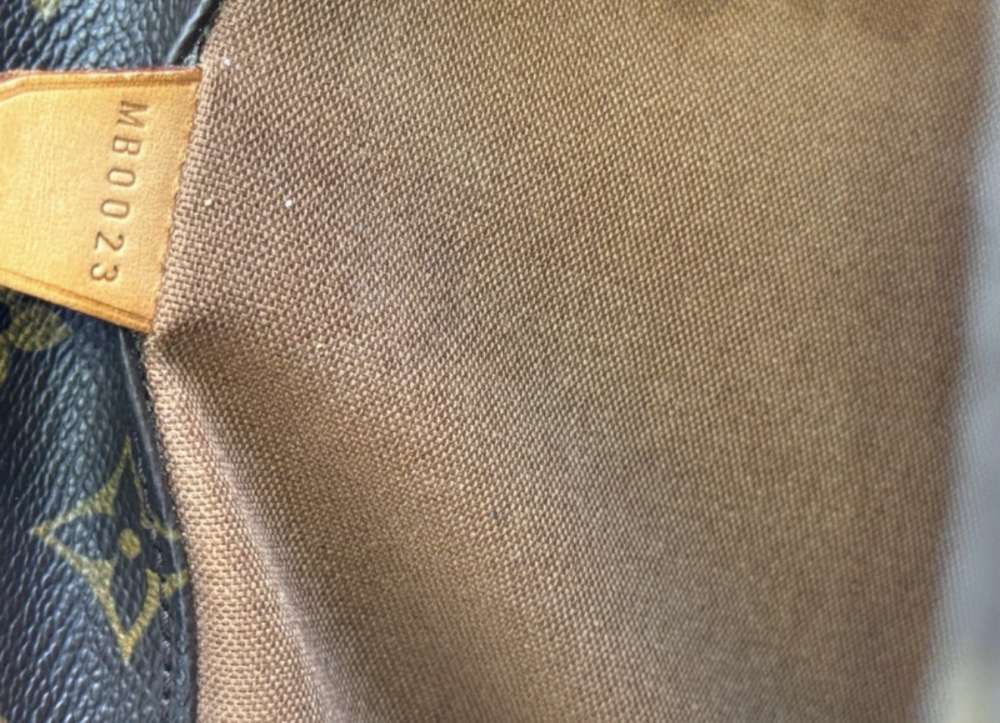 Louis Vuitton kabelka