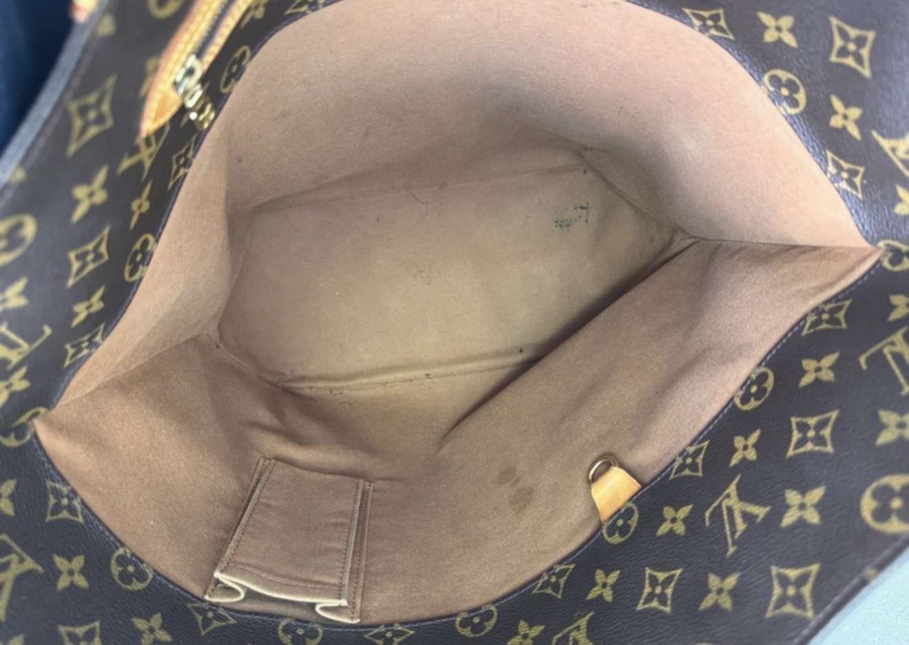 Louis Vuitton kabelka