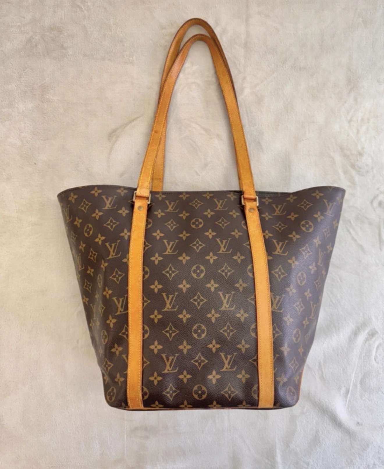 Louis Vuitton kabelka