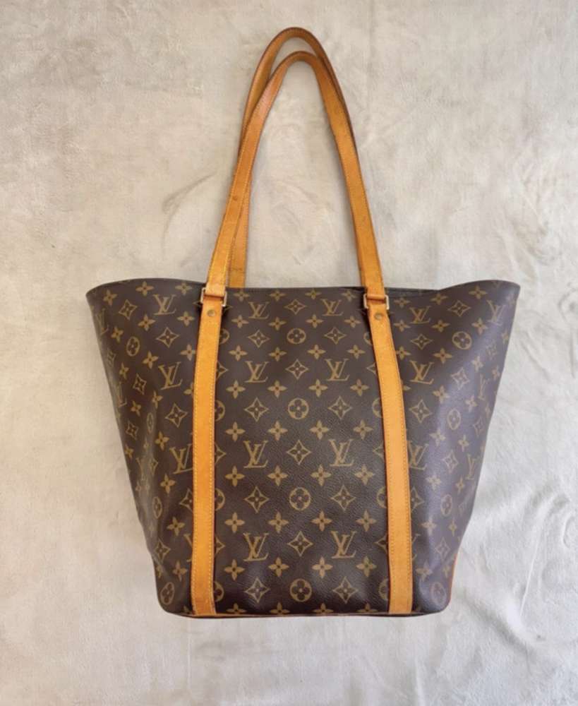 Louis Vuitton kabelka