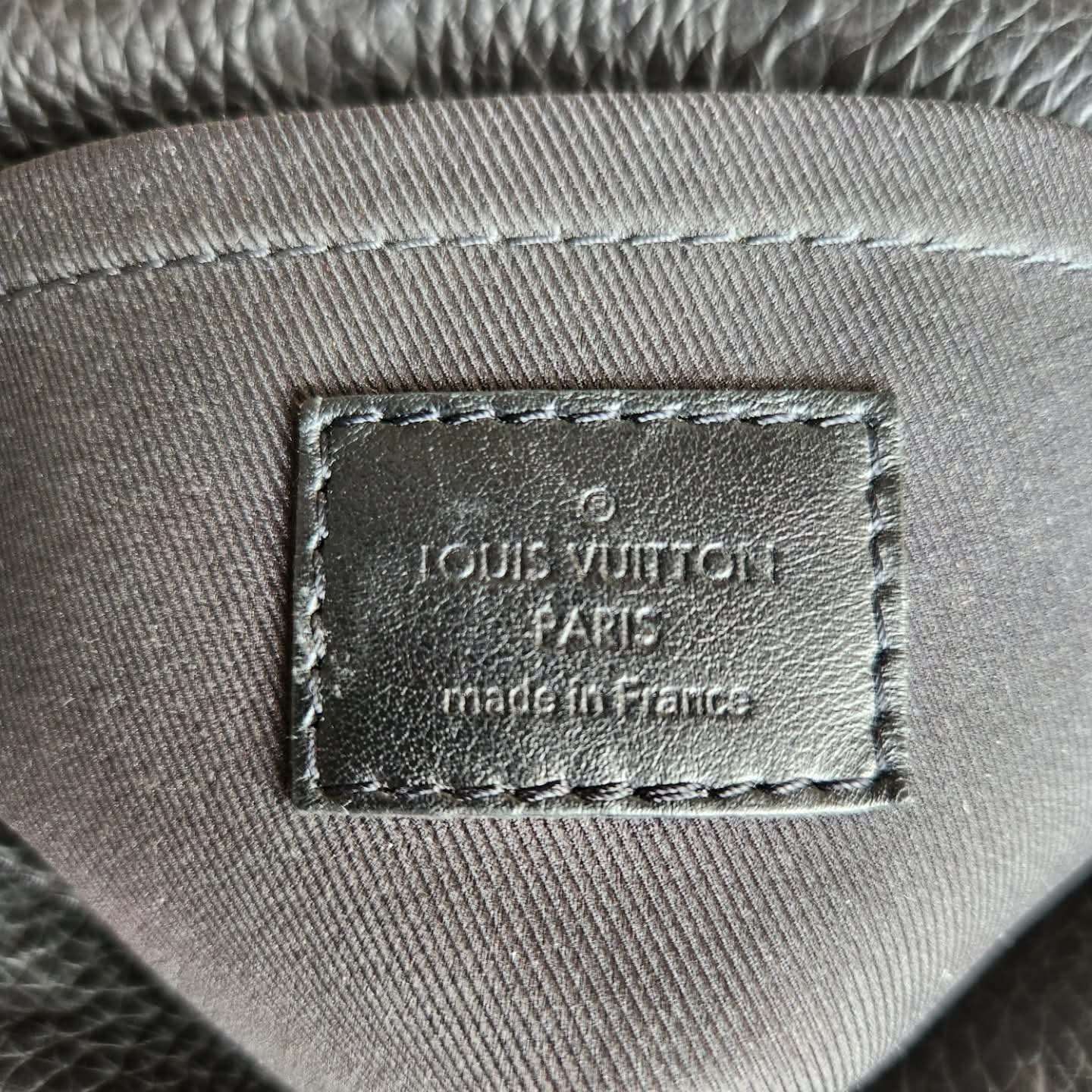 Louis Vuitton Trunk