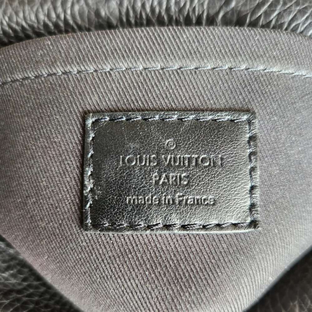 Louis Vuitton Trunk