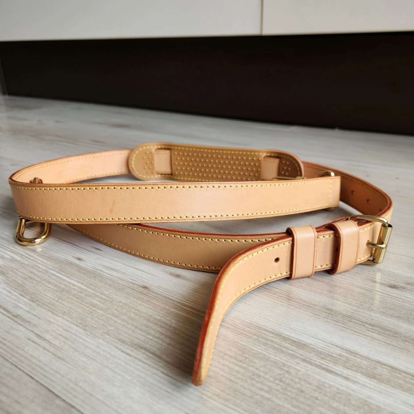 Louis Vuitton KeepAll