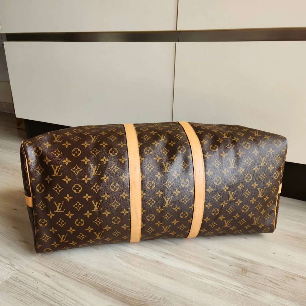 Louis Vuitton KeepAll