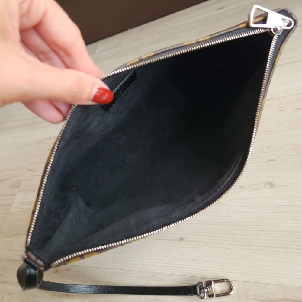 Louis Vuitton Clutch